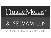 Duane Morris & Selvam